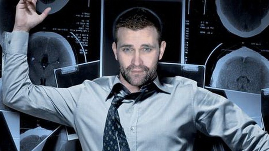 Tomáš Maštalír - Dr. Ludsky