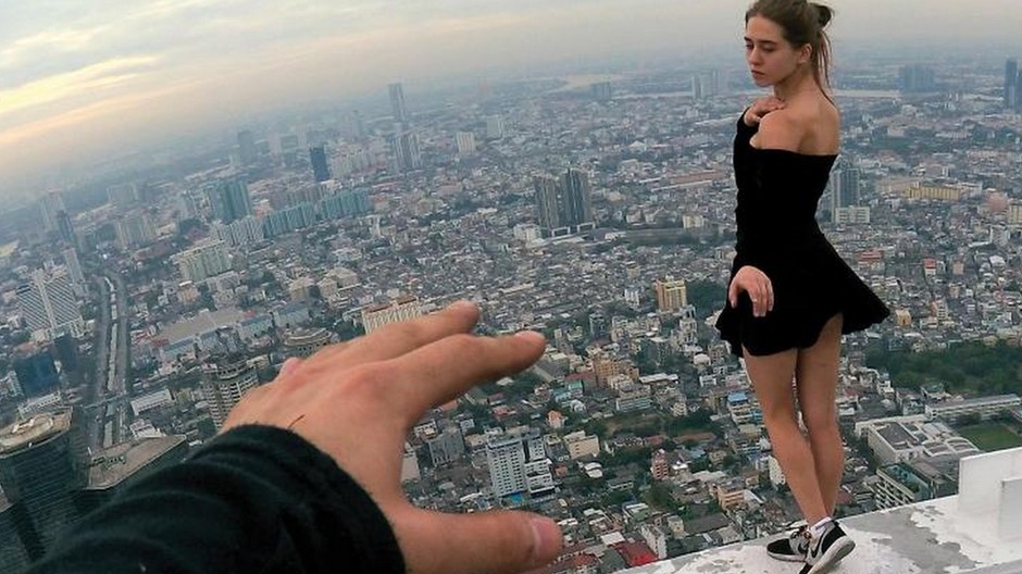 Kto je ďalší?