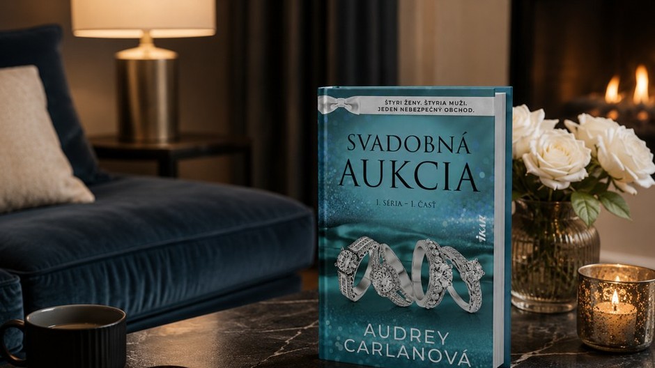 svadobna aukcia