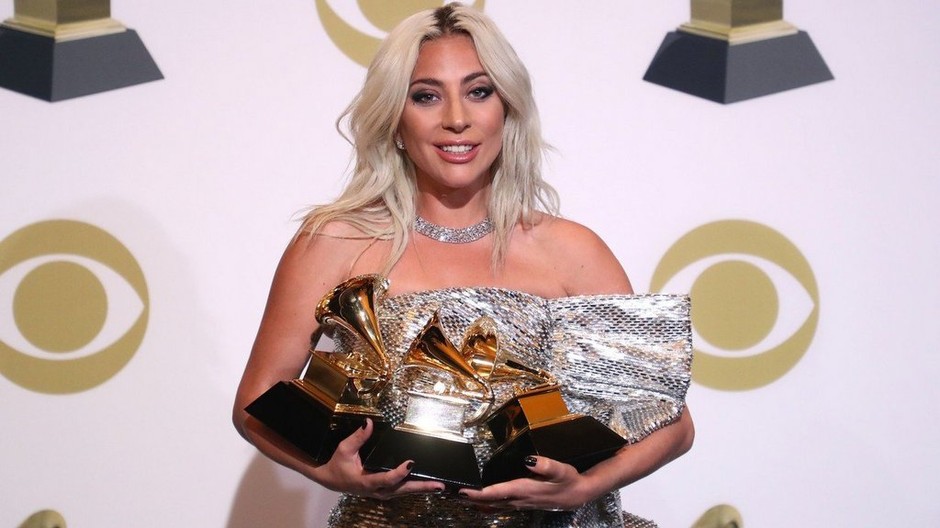 Lady Gaga