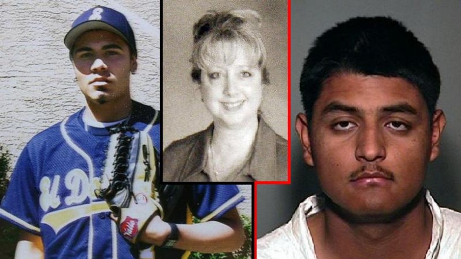 milostný trojuholník Samuel - Tamara - Sixto