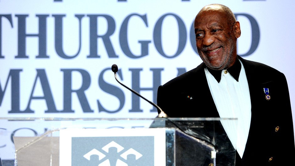Bill Cosby