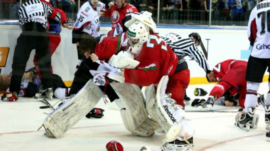 Bielorusko Lotyšsko