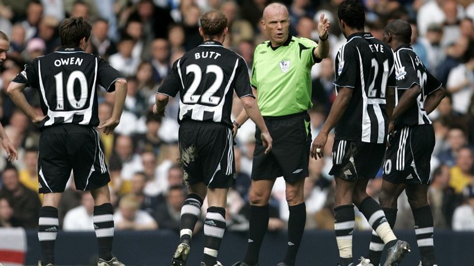 newcastle united