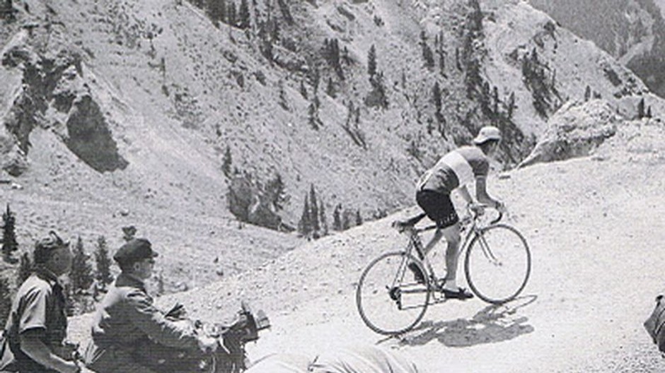 Gino Bartali