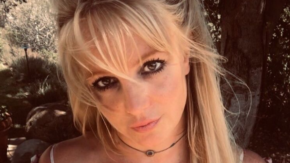 Britney Spears