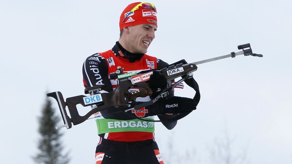 Arnd Peiffer