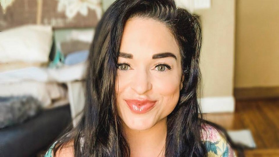 Samantha Ramsdell 