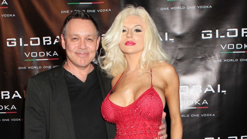 Courtney Stodden titulka