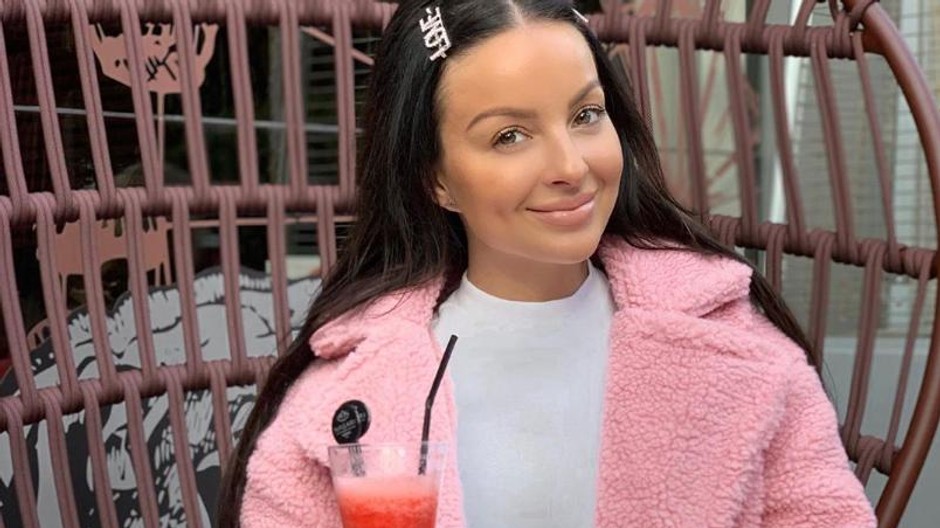 veronika nizlova