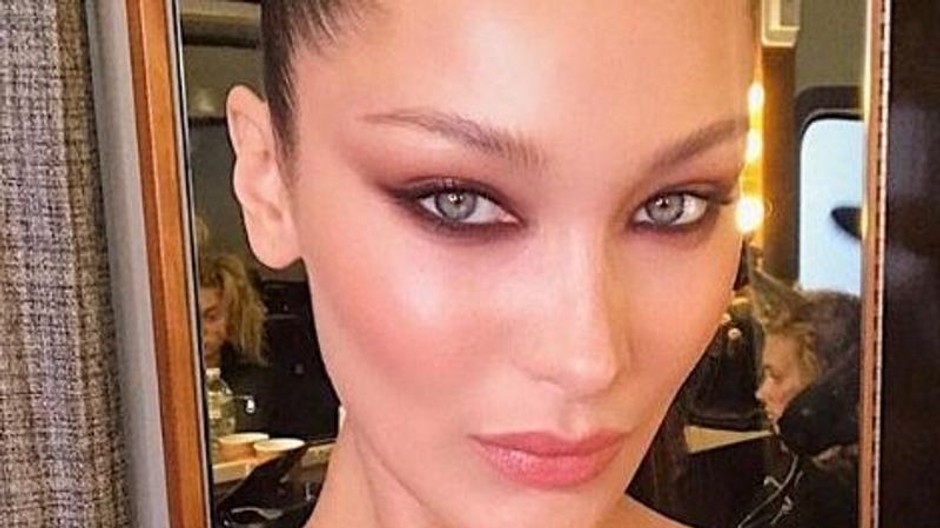 bella hadid