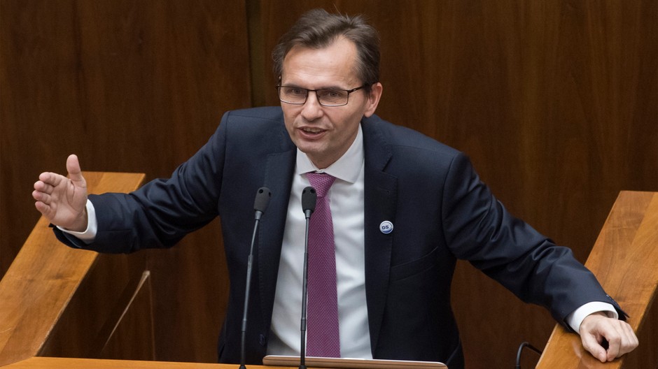 Ľubomír Galko/ TASR