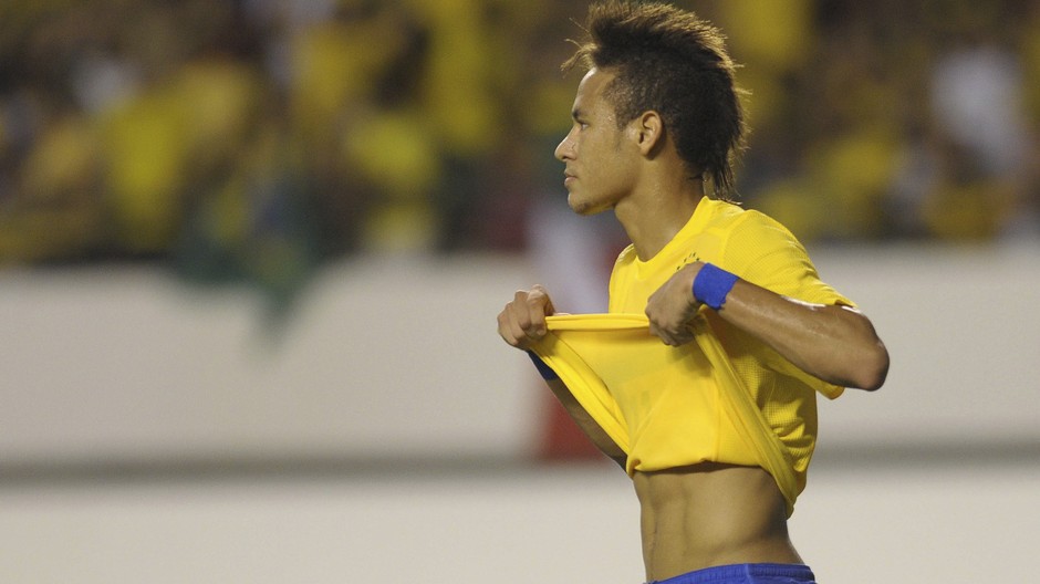 Neymar