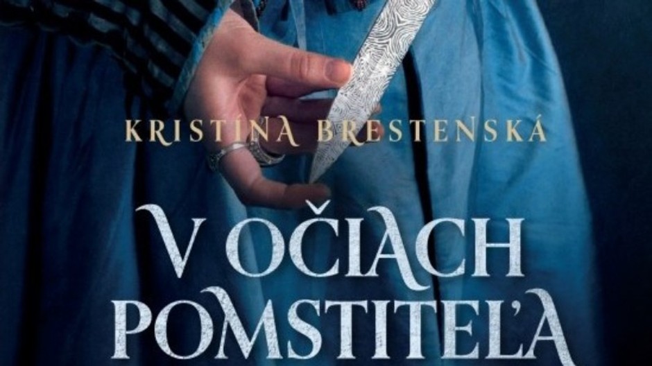 V ociach pomstitela - Copy