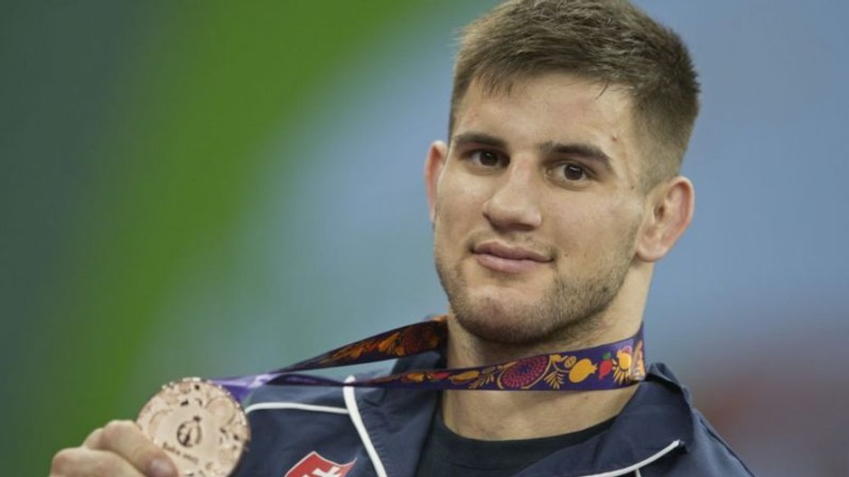 István Lévai