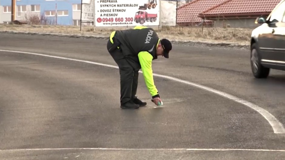 polícia il