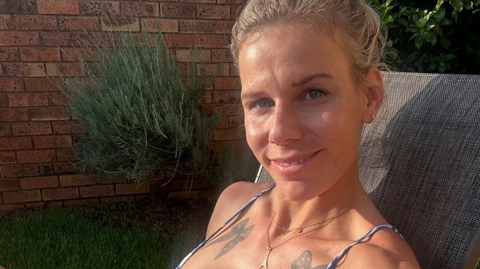 Nikola Ogrodníková