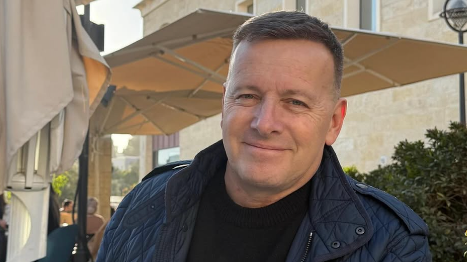 Boris Kollár