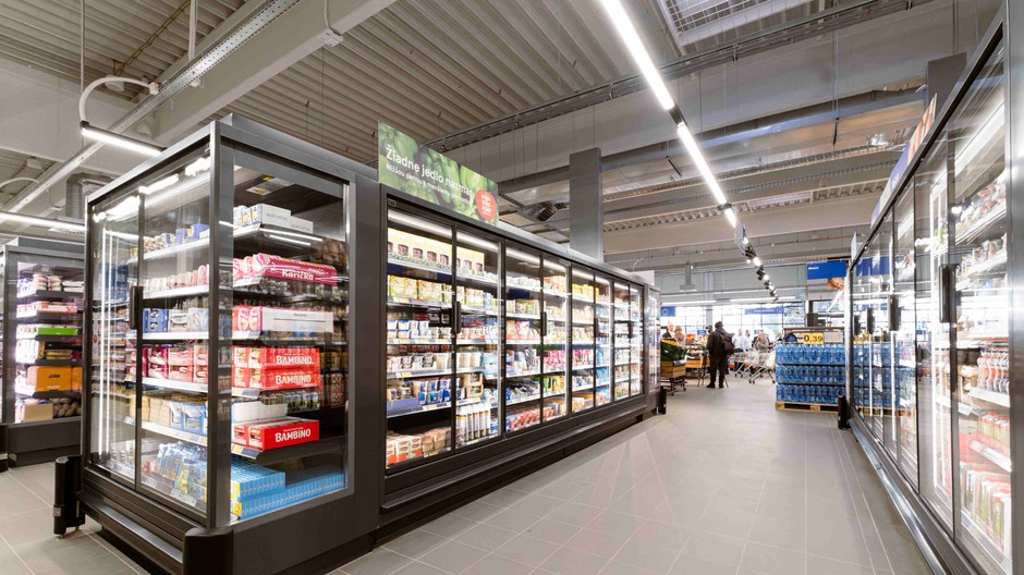 TESCO Palarikovo m