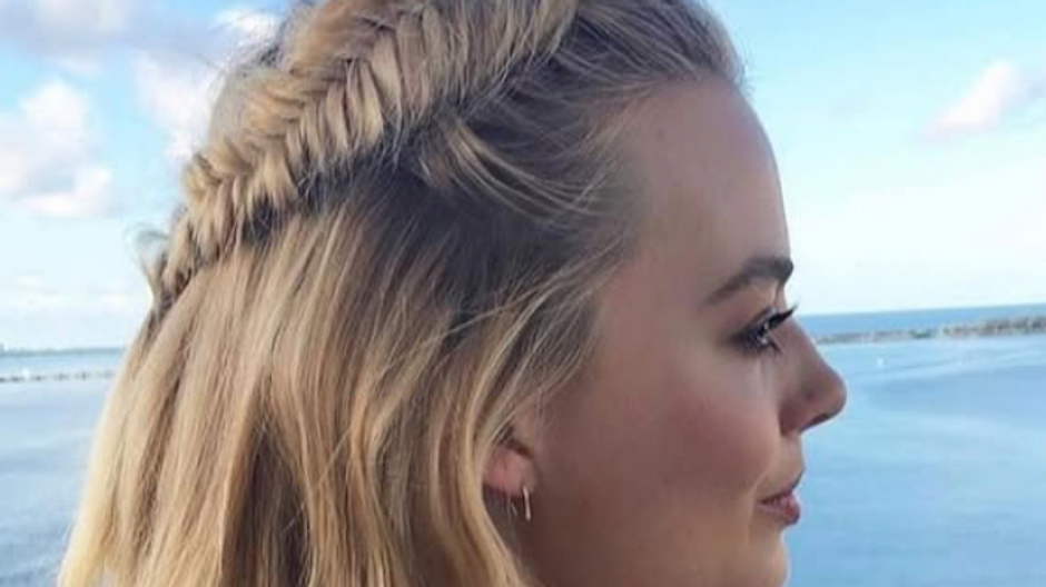 Margot Robbie