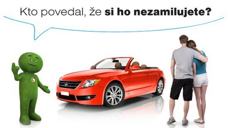 Cetelem - pôžička na auto