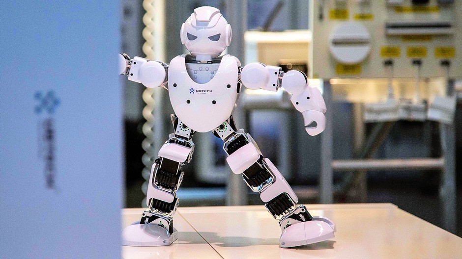 Medzinárodný strojnícky veľtrh