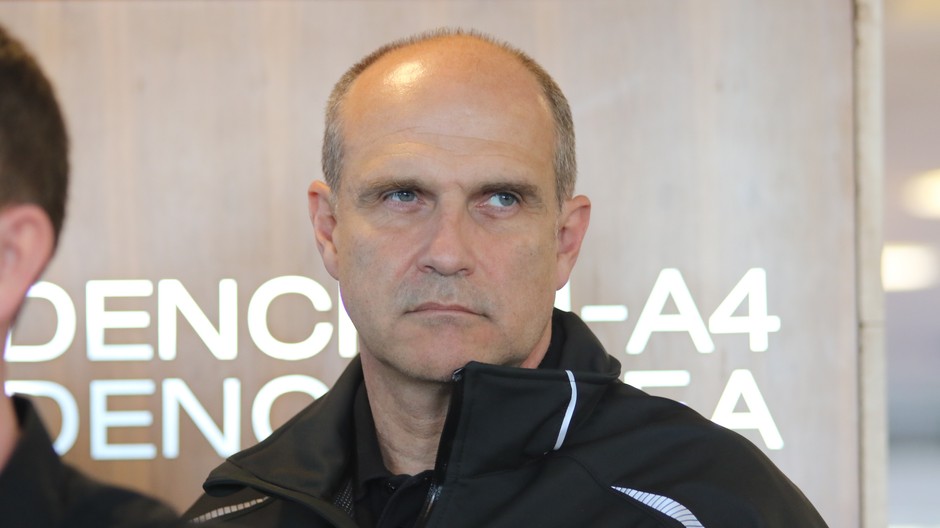 Milan Lučanský