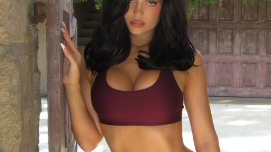 Kylie Jenner 