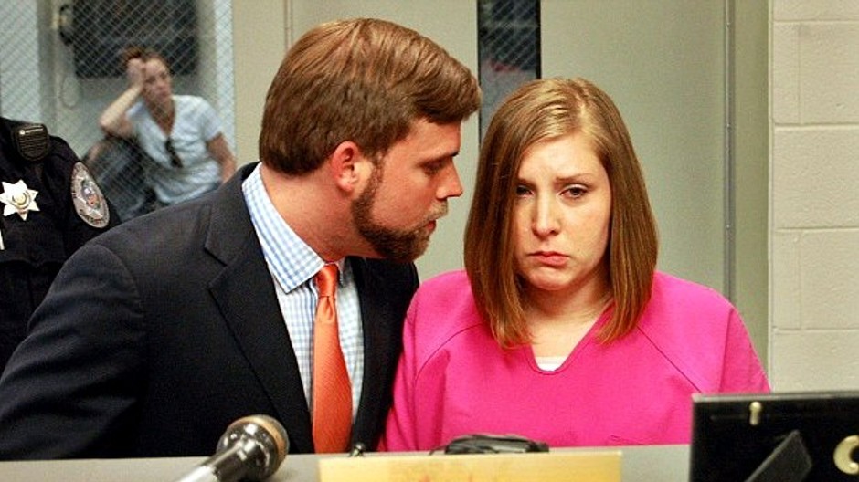 Učiteľka Ellen Niemiec