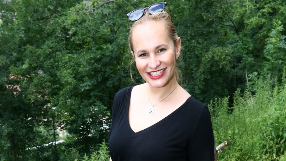 Monika Absolonová