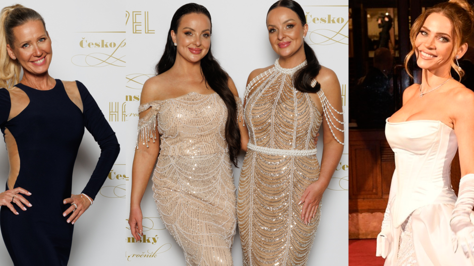 cesko slovensky ples