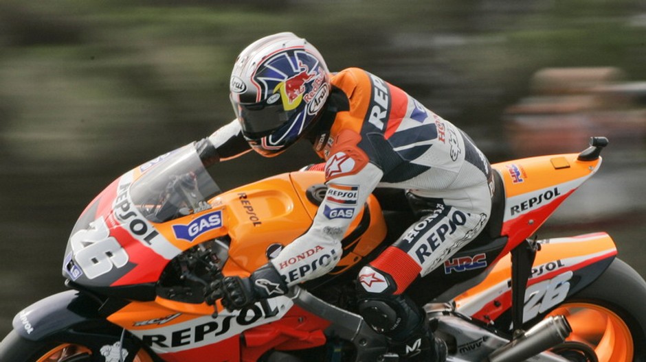 Pedrosa