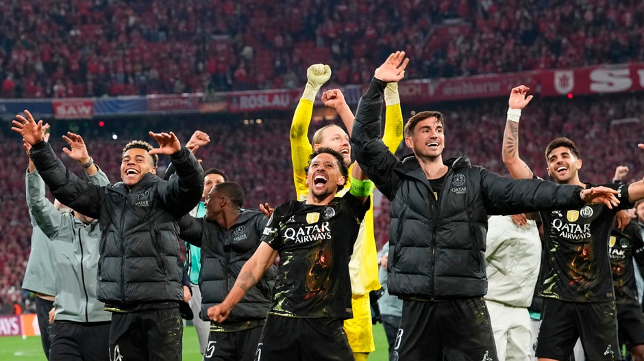 PSG