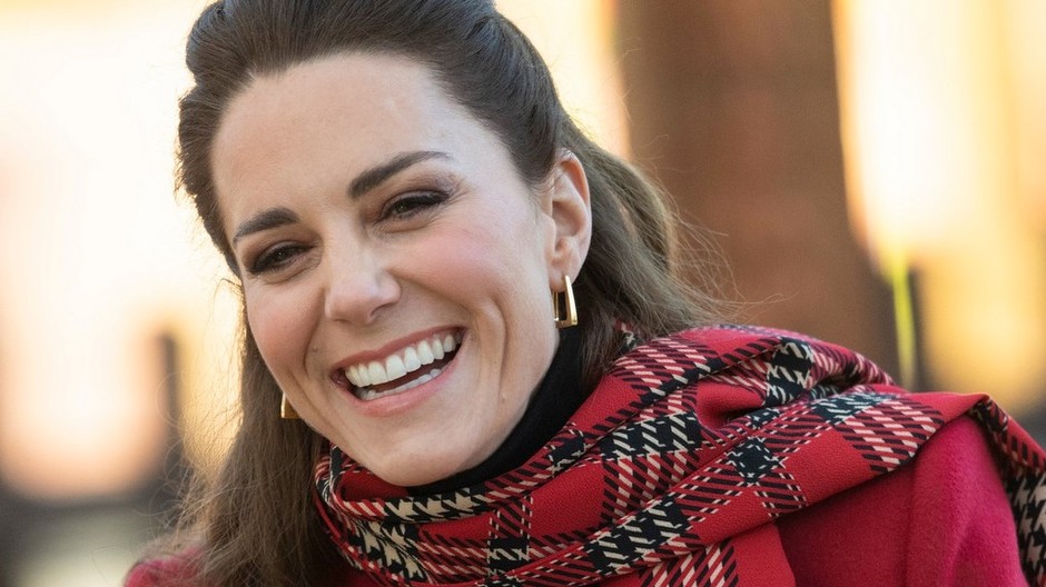 Kate Middleton