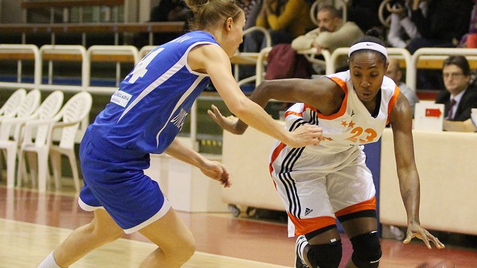 Ružomberok - Novosibirsk