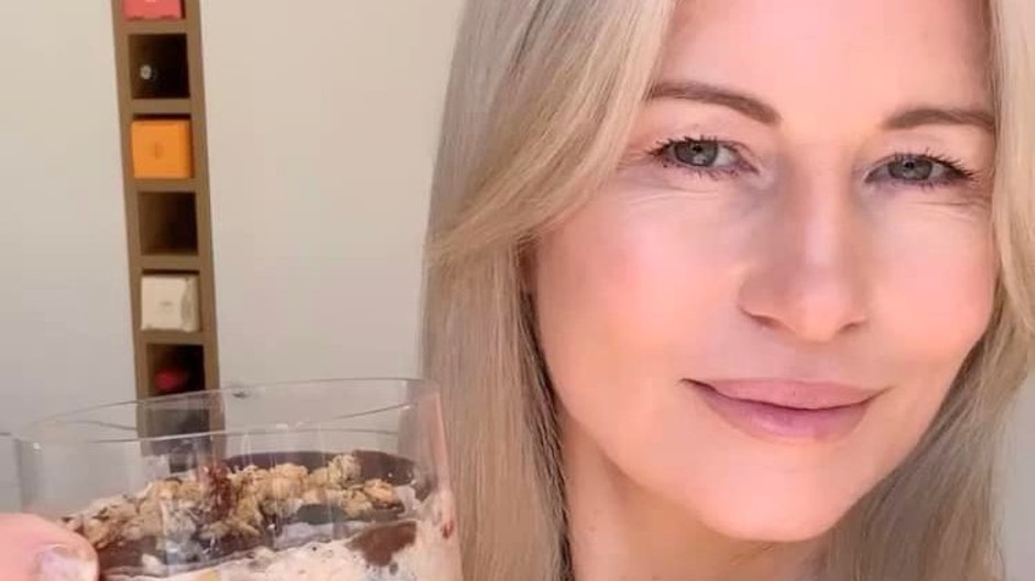 ANNA MARIA KALEBIC