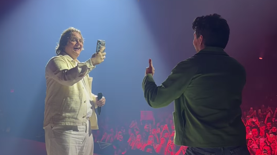 Lewis Capaldi