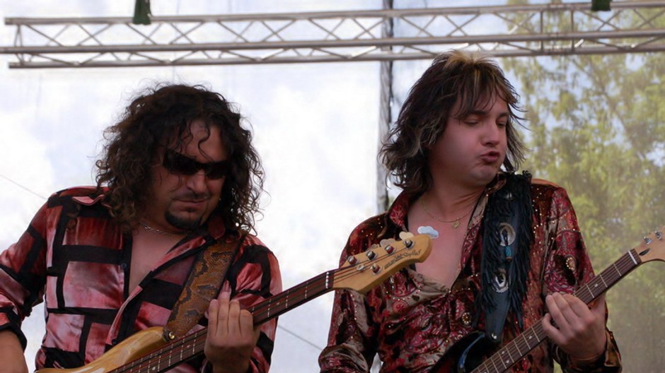 tublatanka - topfest