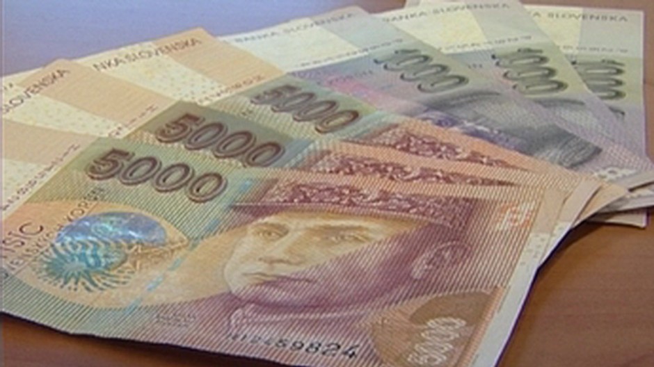 peniaze tisicky pattisicky