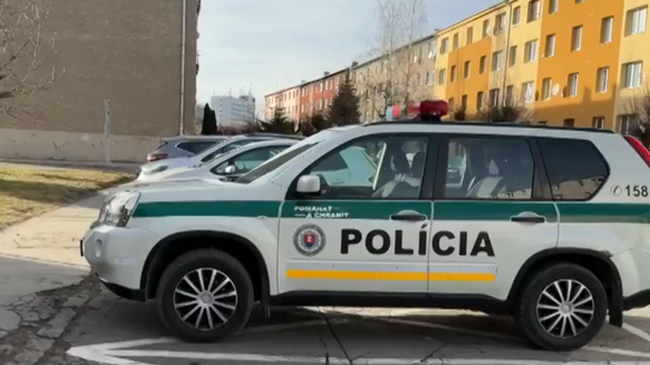 polícia il