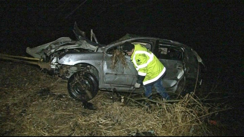 Stara Lubovna nehoda auto odtahovka
