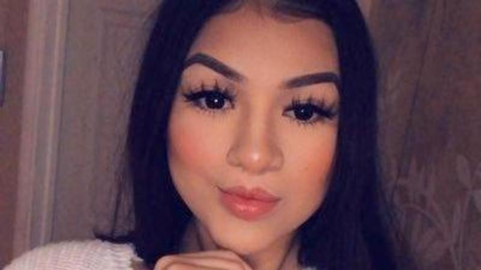 Asalia Cardoza 