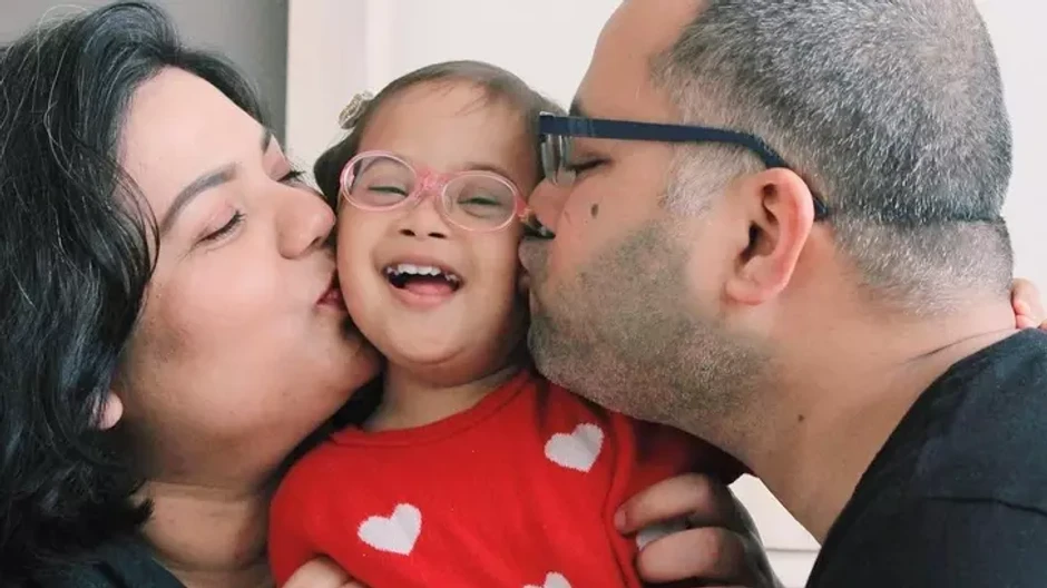 Kavity Baluni s rodinou