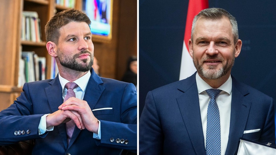 simecka pellegrini il
