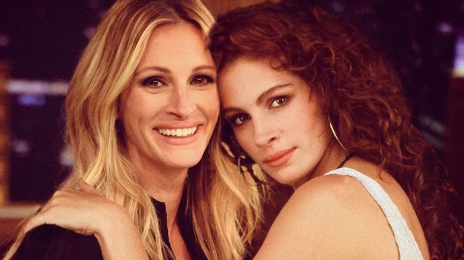 Julia Roberts