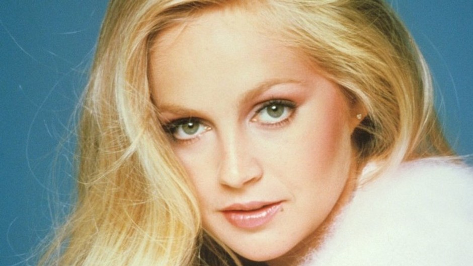 Charlene Tilton