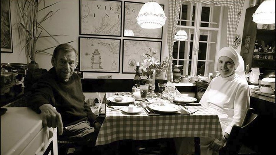 Václav Havel hl