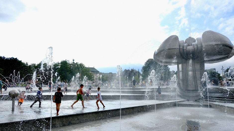 Slávnostné otvorenie Nám. slobody 24.6.2023 