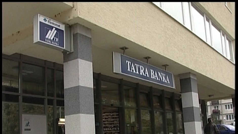 Tatra banka