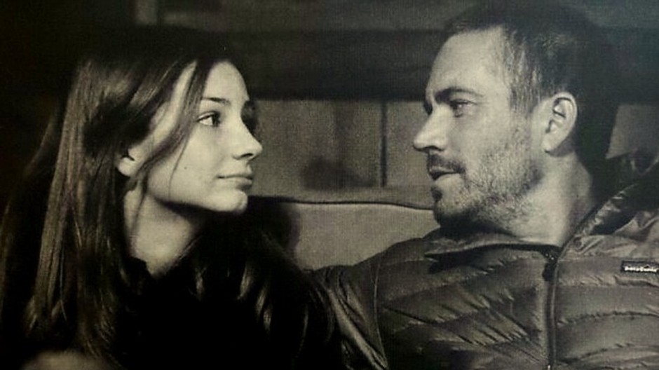 Paul Walker